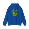 Educated Medicated Elevated Hoodie